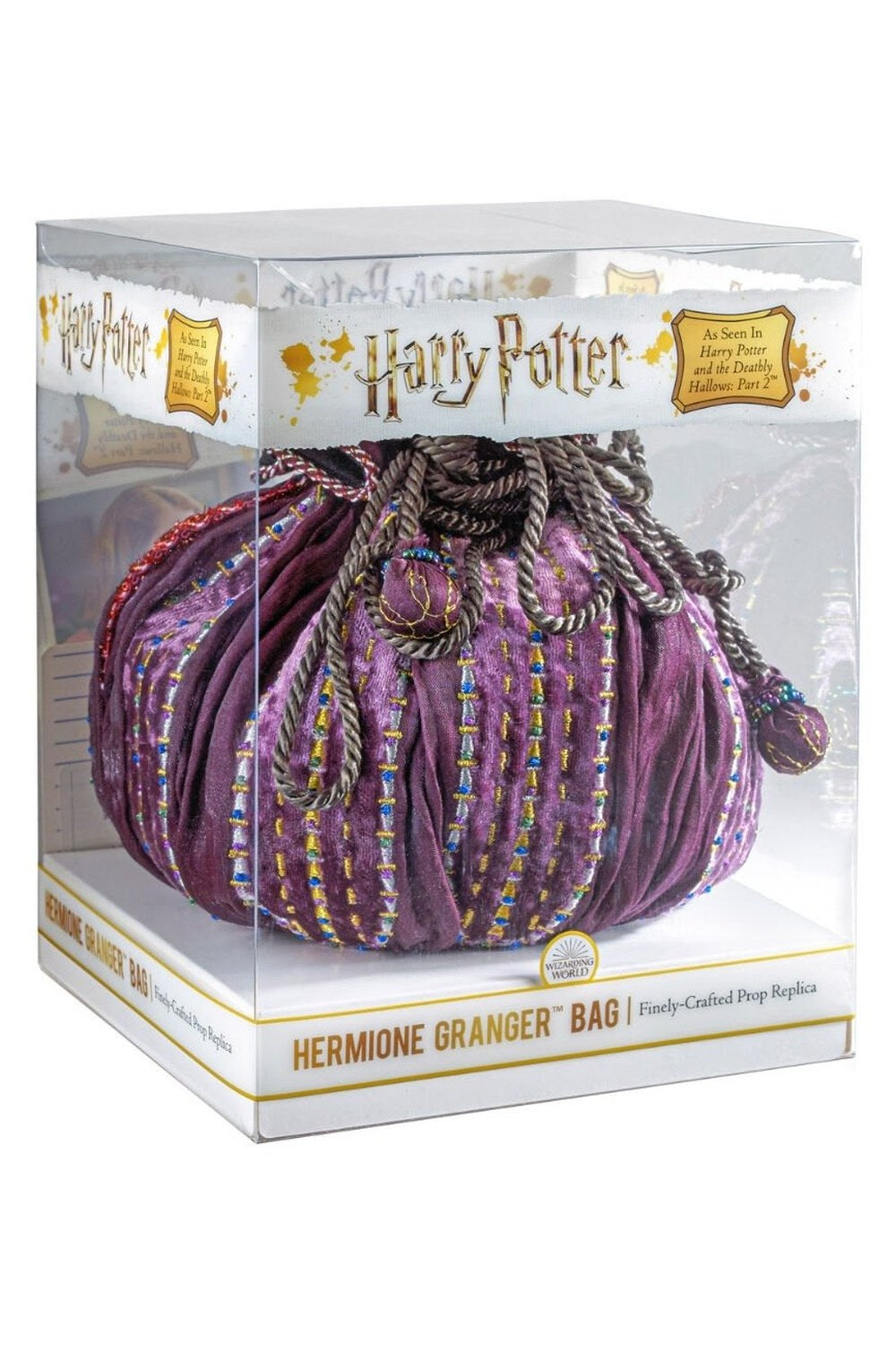 Harry Potter - Hermione Granger Çanta - 3