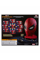 Marvel Legends Spider-Man Expressive Elektronik Maske (Spider-Man: Homecoming) - 7