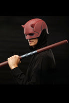 Marvel Legends Daredevil: Born Again Premium Maske Ve Cop - 2