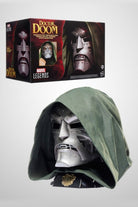Marvel Legends Doctor Doom Roleplay Kask (Fantastic Four Comics) - 2