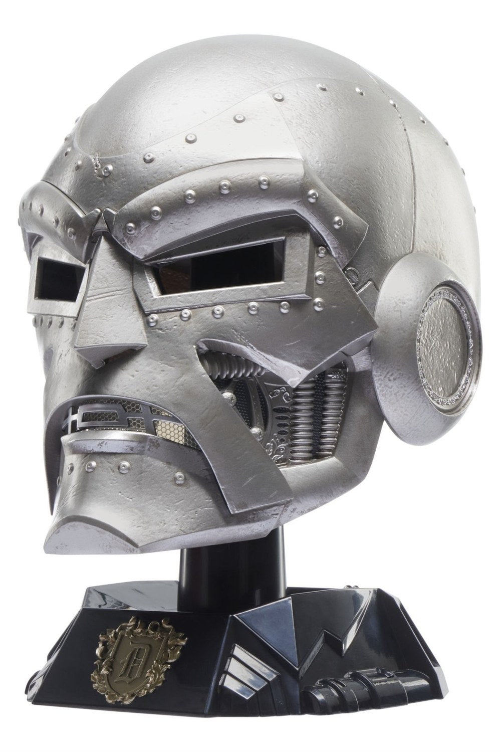 Marvel Legends Doctor Doom Roleplay Kask (Fantastic Four Comics) - 4