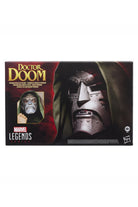 Marvel Legends Doctor Doom Roleplay Kask (Fantastic Four Comics) - 6