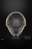 Star Wars The Black Series The Armorer Premium Elektronik Kask (The Mandalorian) - 3