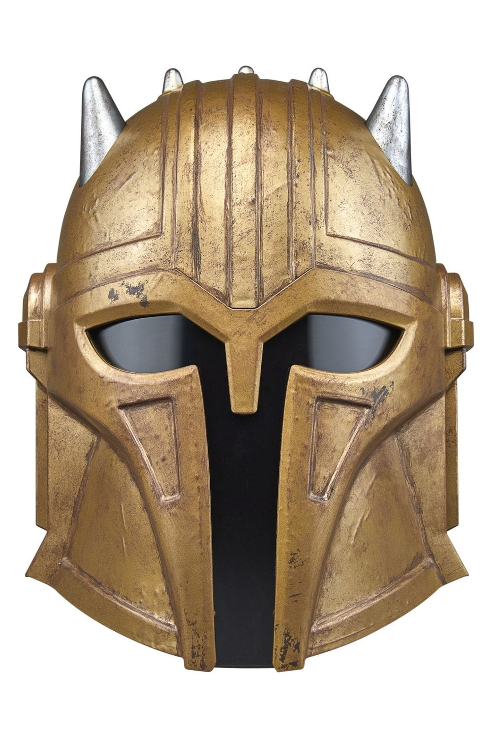 Star Wars The Black Series The Armorer Premium Elektronik Kask (The Mandalorian) - 4