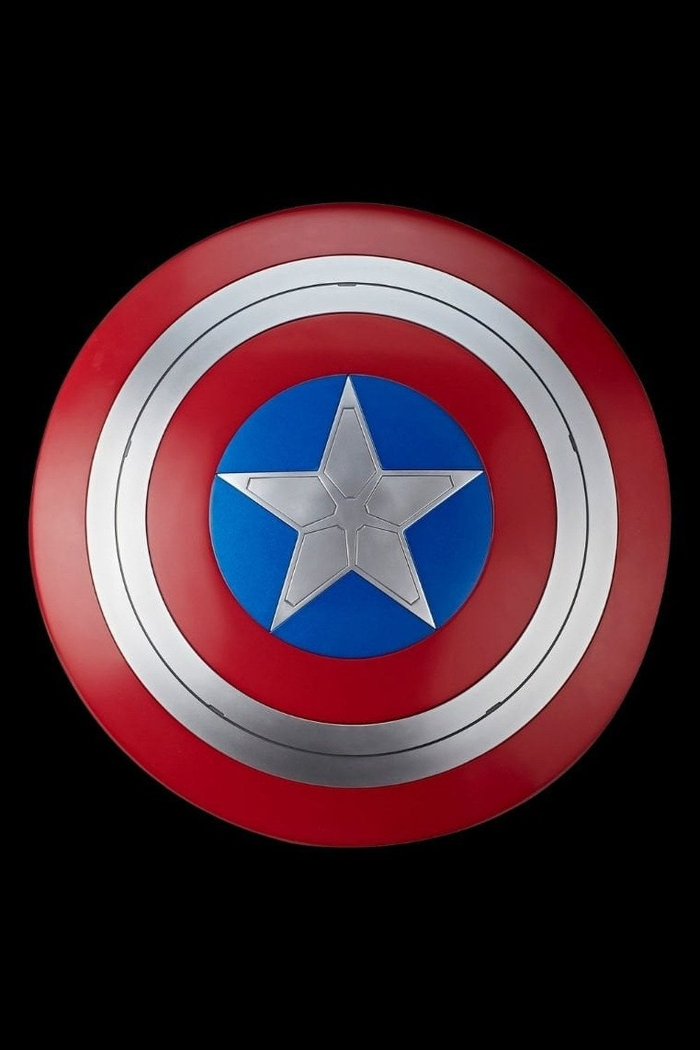 Marvel Legends Captain America Kalkan (Captain America: Brave New World) - 1
