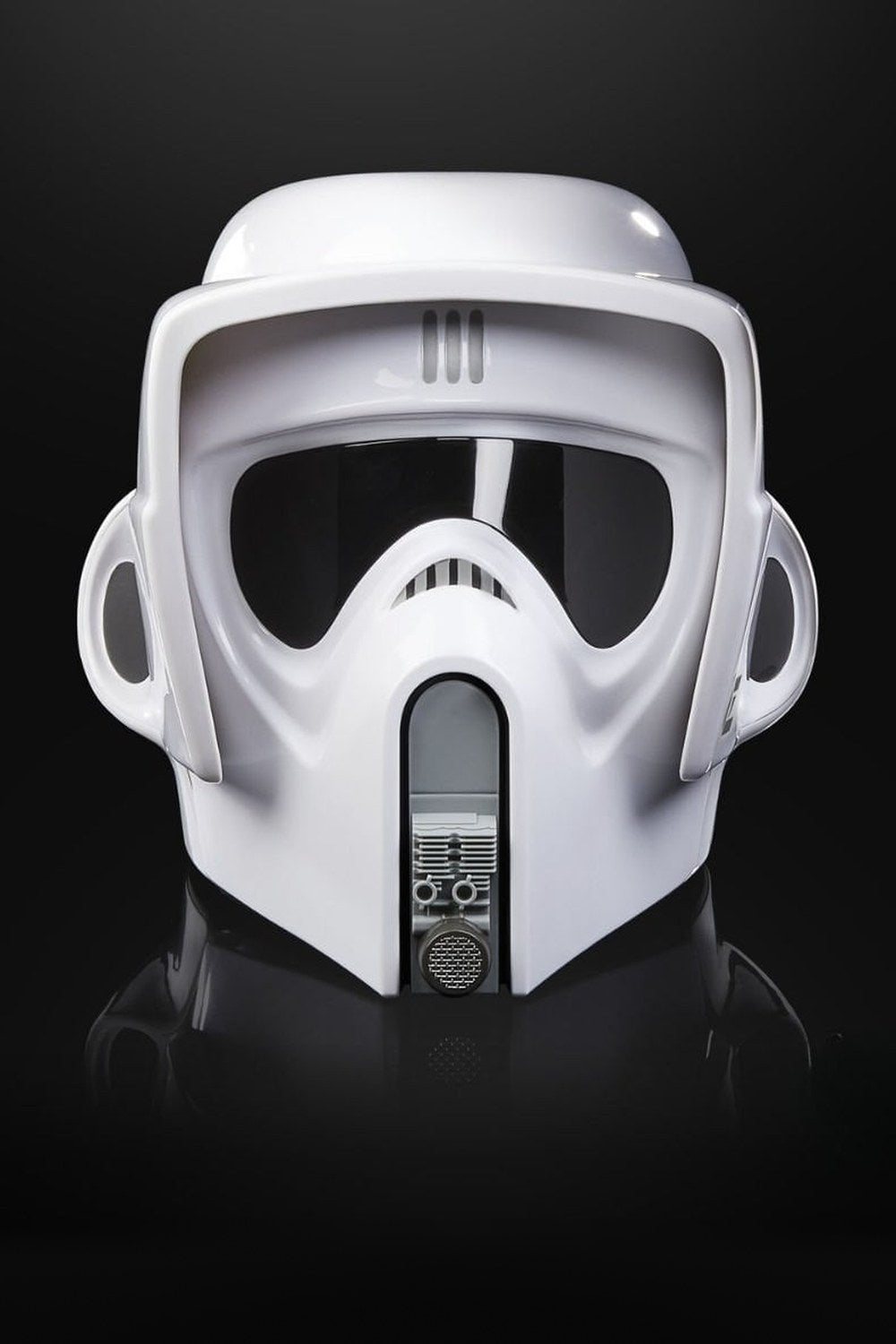 Star Wars Black Series Scout Trooper Elektronik Kask (Return Of The Jedi) - 2