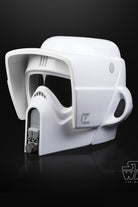 Star Wars Black Series Scout Trooper Elektronik Kask (Return Of The Jedi) - 3