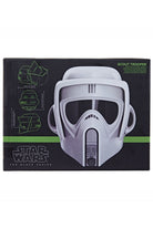 Star Wars Black Series Scout Trooper Elektronik Kask (Return Of The Jedi) - 7