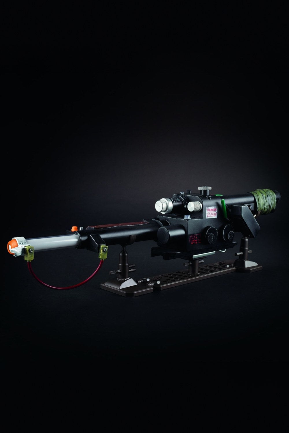 Ghostbusters Plasma Series Spengler’S Neutrona Wand (Ghostbusters: Afterlife) - 3