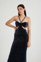 Mermaid Dress - 0