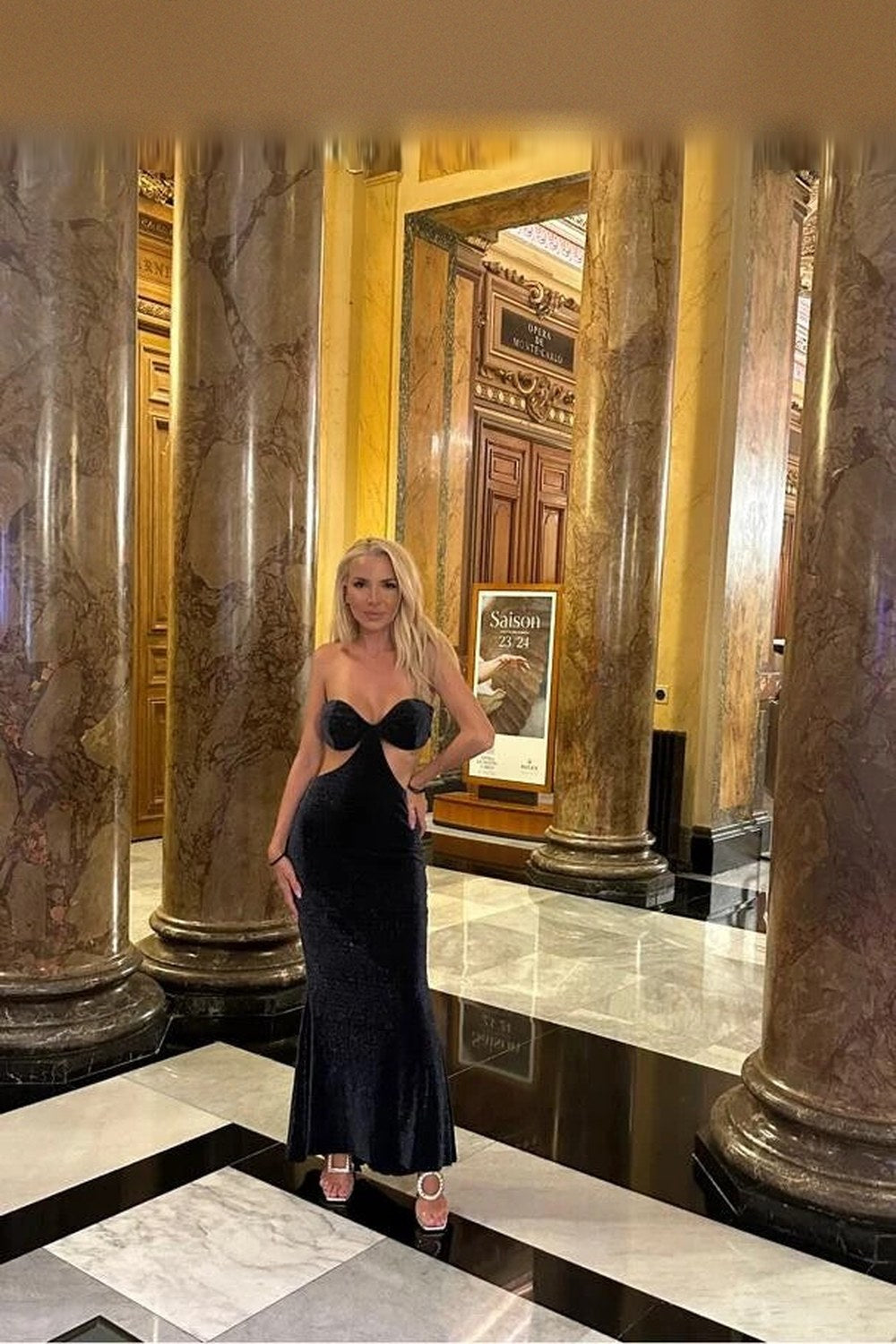 Mermaid Dress - 2