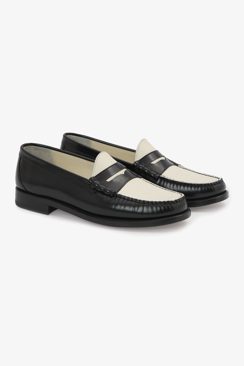 No:5 Penny Loafer - 3