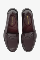 No:5 Penny Loafer - 5