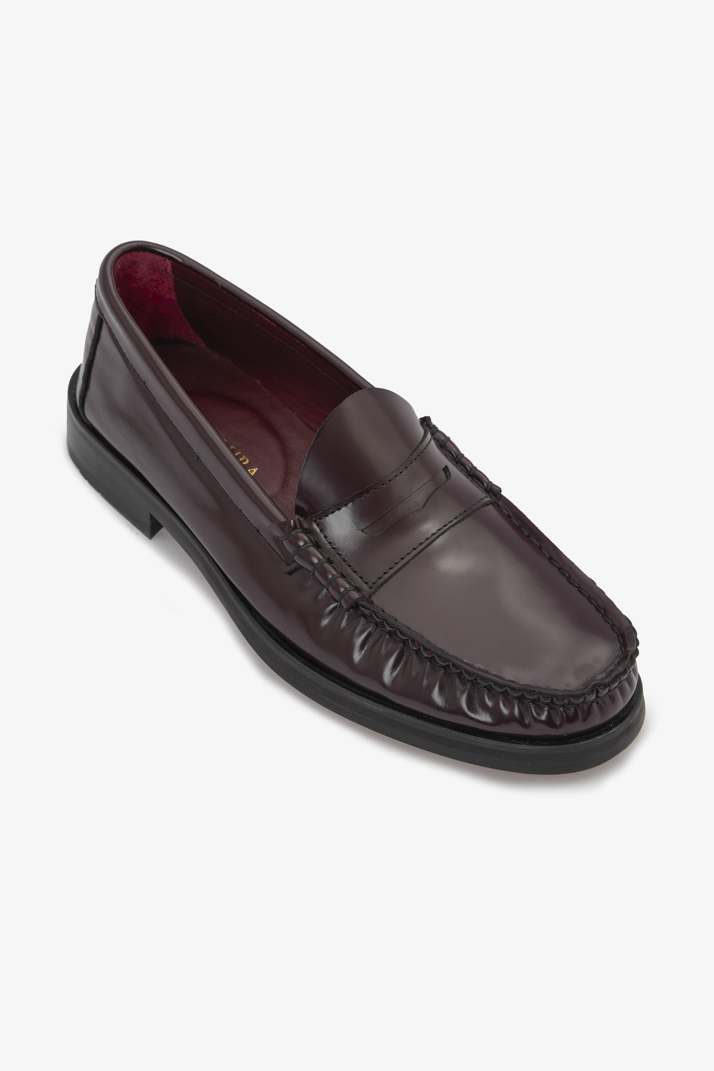No:5 Penny Loafer - 6