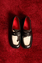 No:5 Loafer - 0