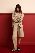 No:5 Loafer - 2