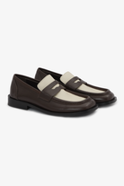 No:5 Loafer - 5