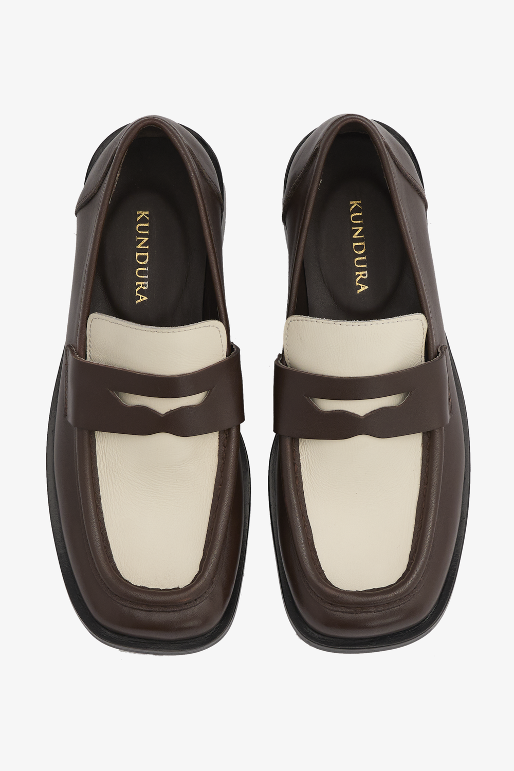 No:5 Loafer - 6