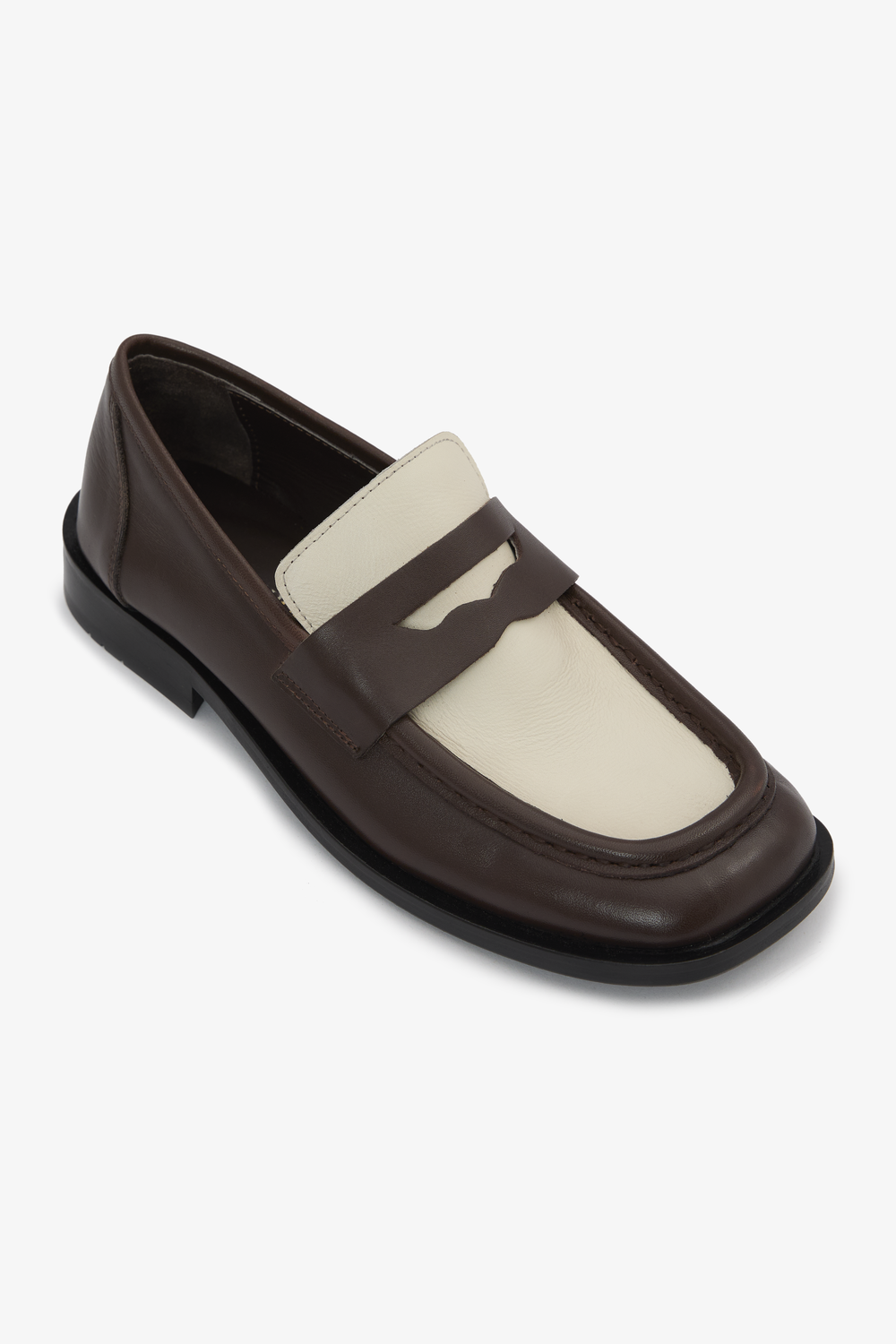 No:5 Loafer - 7