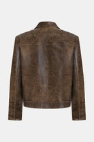 50's Ceket No.2 / M - 5