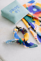 Galactic Keten Bandana & Pareo - 1