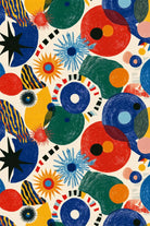 Galactic Keten Bandana & Pareo - 4