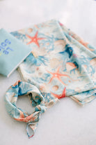 Marine Keten Bandana & Pareo - 0