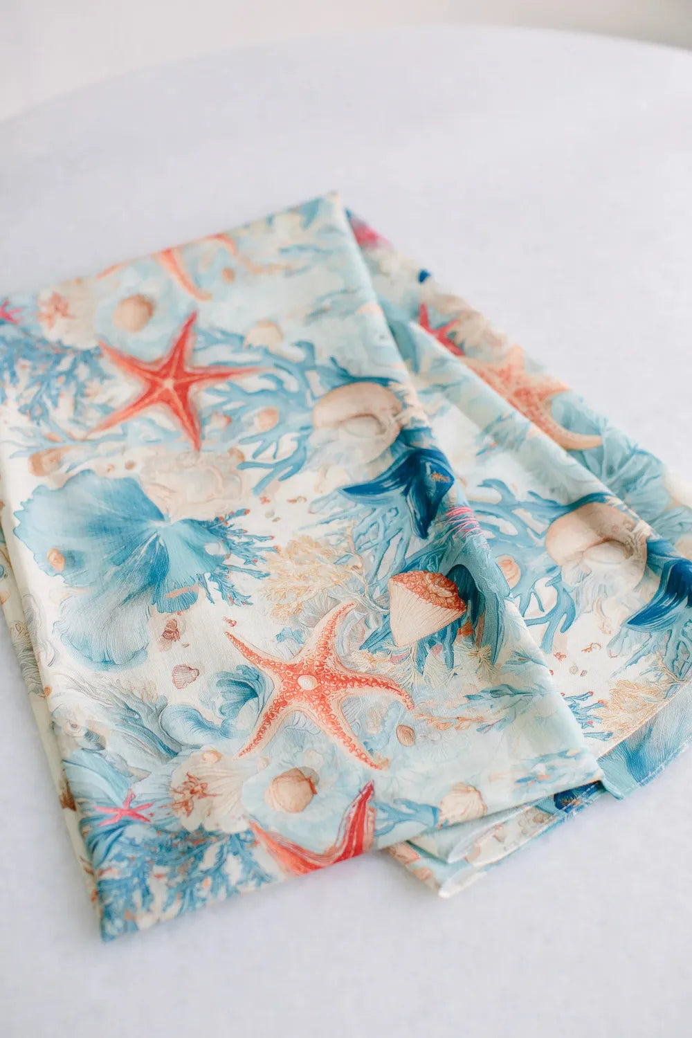 Marine Keten Bandana & Pareo - 2