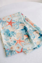 Marine Keten Bandana & Pareo - 2
