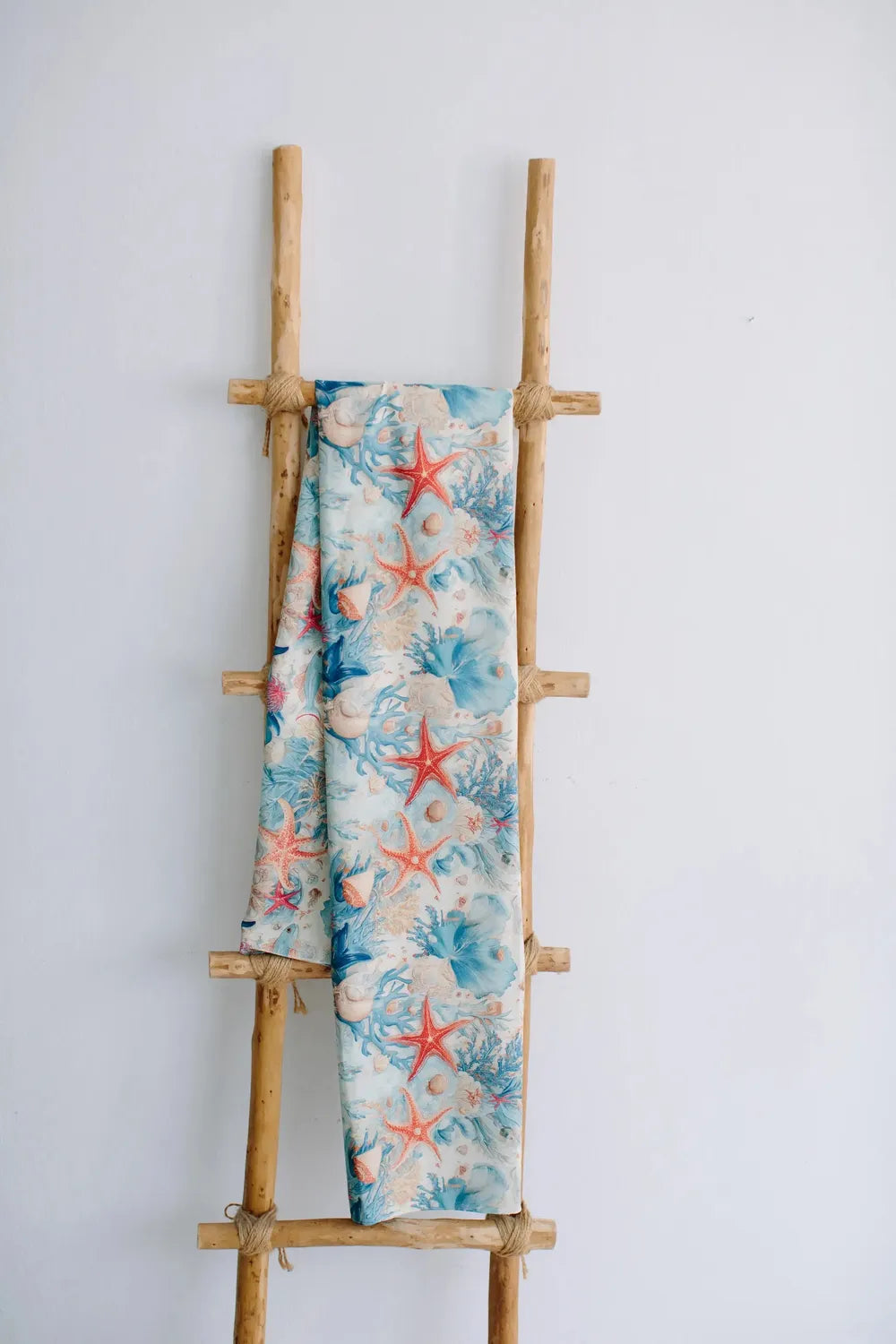 Marine Keten Bandana & Pareo - 5