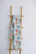 Marine Keten Bandana & Pareo - 5
