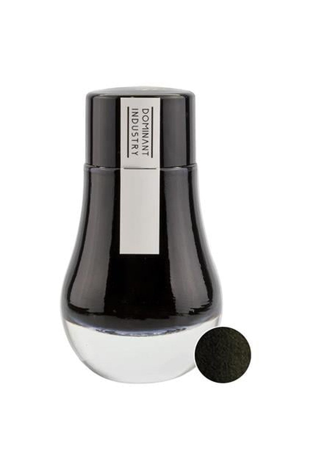 Standard Şişe Mürekkep - Base Black 25 Ml - 3