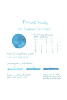 Pearl Şişe Mürekkep - Les Nympheas: Les Nuages 25 Ml - 7