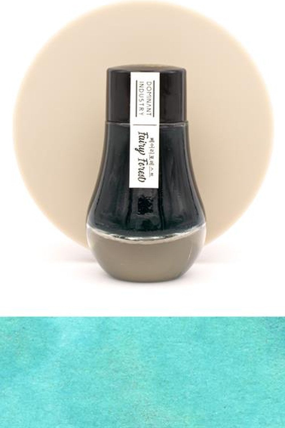 Pearl Şişe Mürekkep - Fairy Forest 25 Ml - 2