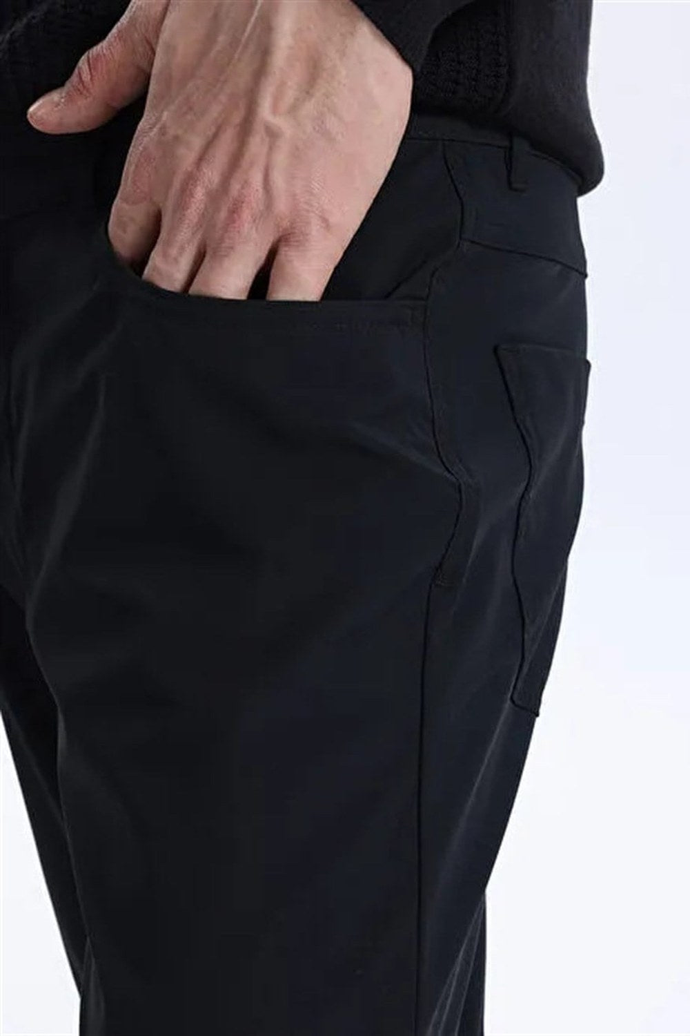 Erkek Casual Pantolon - 0