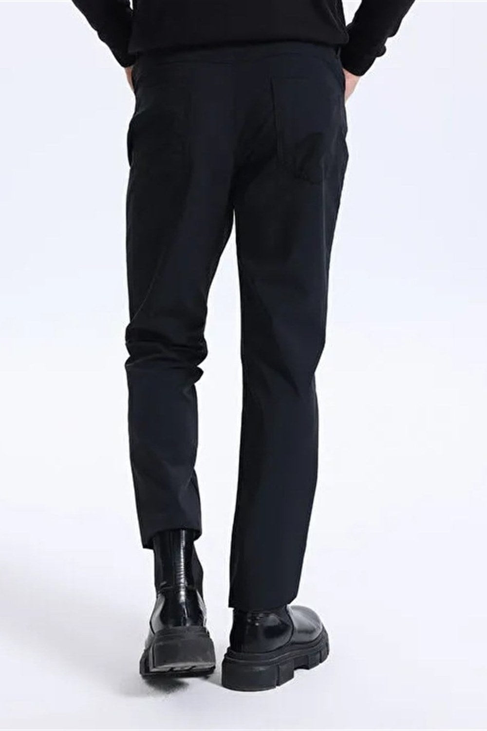 Erkek Casual Pantolon - 2