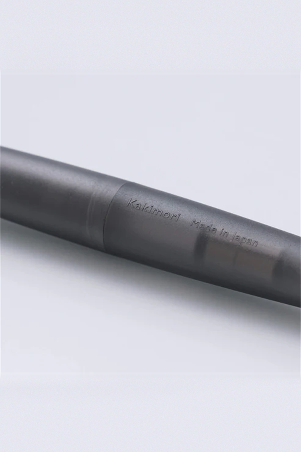 Kakimori Frost Collection Dolma Kalem Graphite F Uç - 0