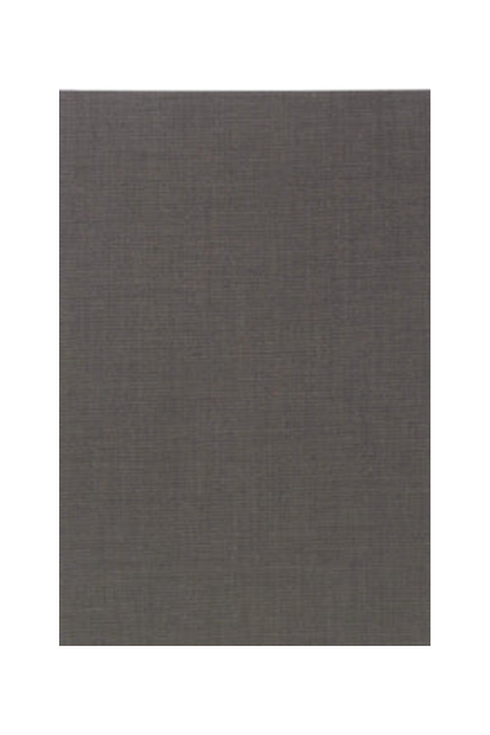 Kakimori A5 Defter - Grey - 0