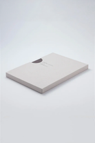 Kakimori A5 Defter - Grey - 4