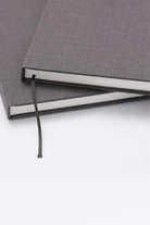 Kakimori A5 Defter - Grey - 5