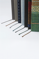 Kakimori A5 Defter - Grey - 6