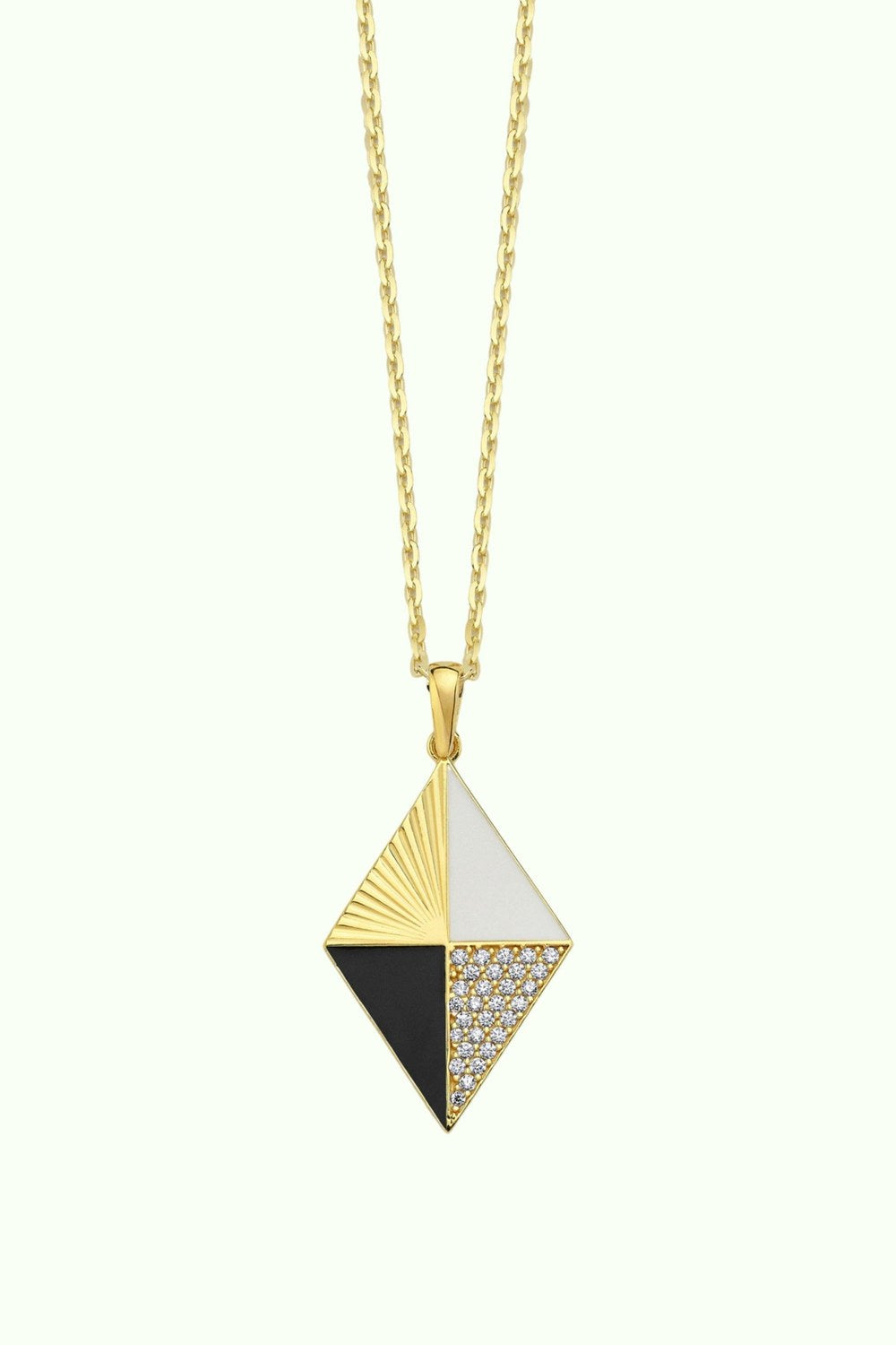 Fusion Allure Kolye - 6