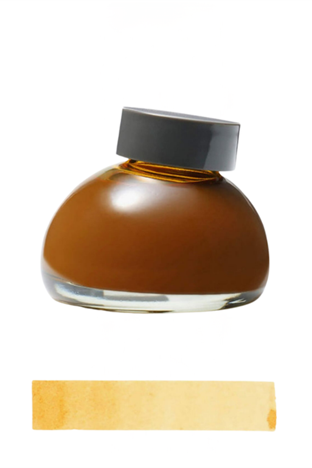 Kakimori Pigment Plastik Kapaklı Dolma Kalem Mürekkebi 02 Torori 35 Ml - 0