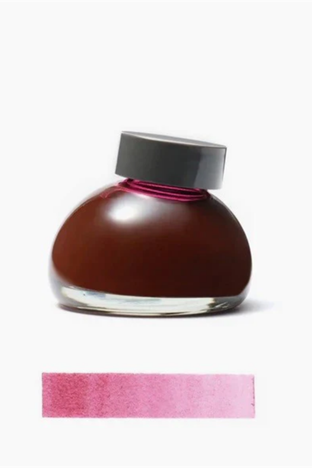 Kakimori Pigment Plastik Kapaklı Dolma Kalem Mürekkebi 03 Tototo 35 Ml - 0