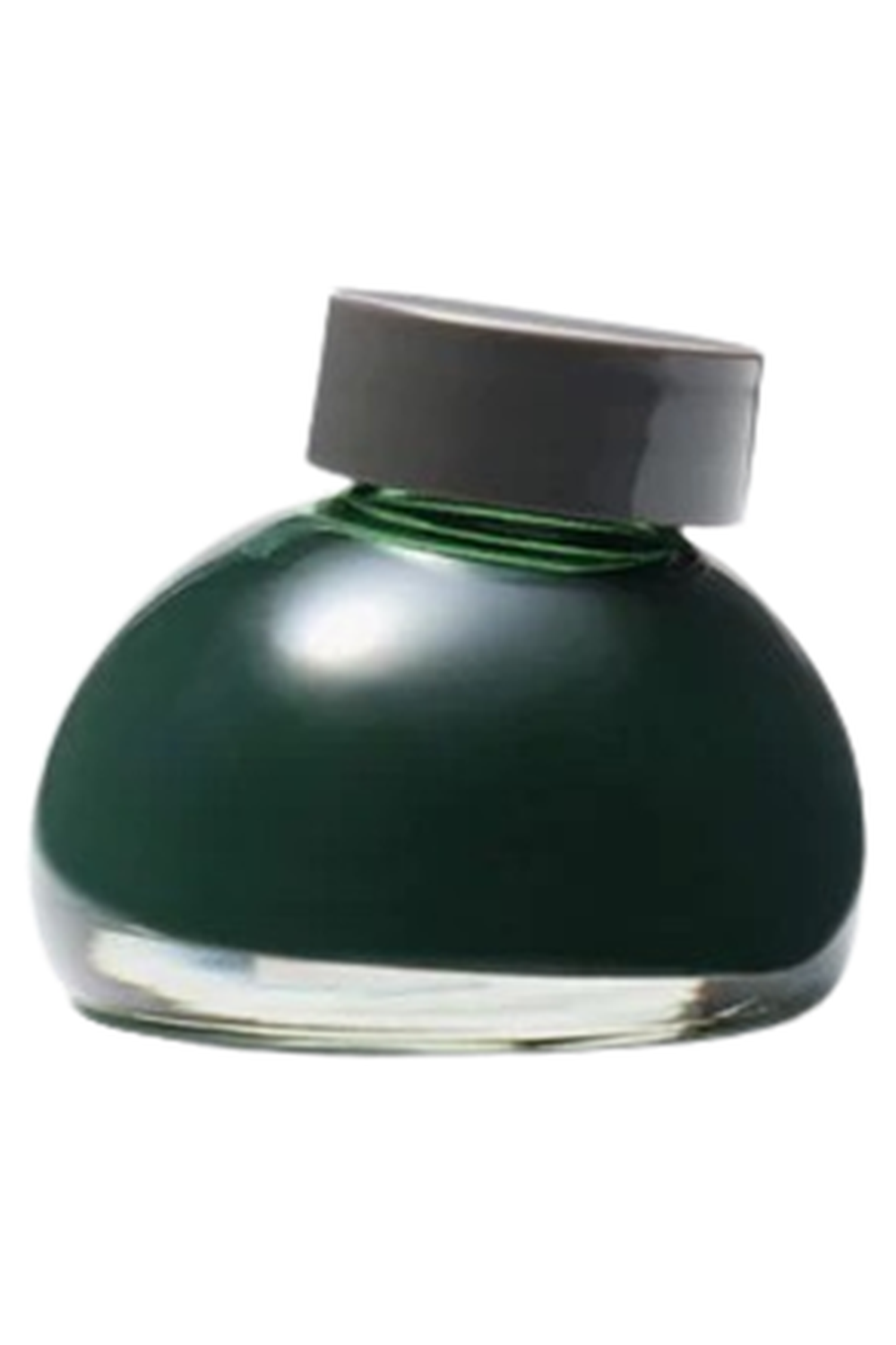 Kakimori Pigment Plastik Kapaklı Dolma Kalem Mürekkebi 05 Kurun 35 Ml - 1