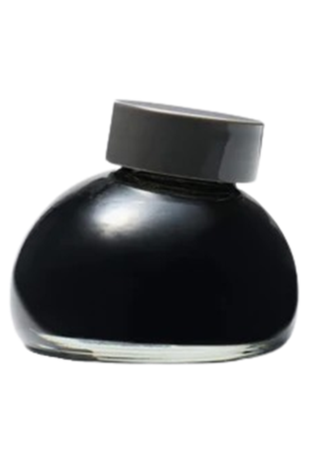 Kakimori Pigment Plastik Kapaklı Dolma Kalem Mürekkebi 10 Koton 35 Ml - 1