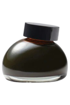 Kakimori Inkstand Colour Karıştırabilir Dolma Kalem Mürekkebi 35 Ml - Soil Brown - 0