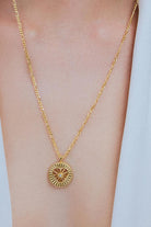 Positivity Charm Kolye - 0