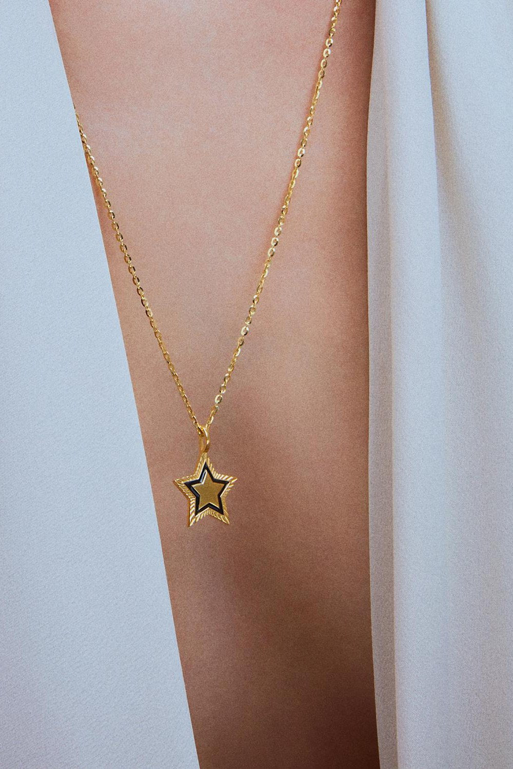Sky Stellar Kolye - 1