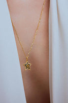 Sky Stellar Kolye - 1